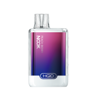 HQD NOOK Peach Berry