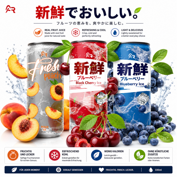 Fresh Drink