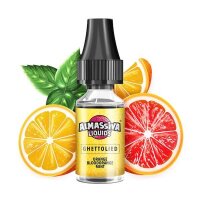 Almassiva - Liquids Ghettolied - 10mg (Auslauf)