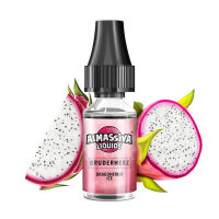 Almassiva - Liquids Bruderherz - 10mg (Auslauf)