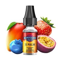 Almassiva - Liquids 5 Palm - 10mg