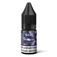 SALT Liquid Blackcurrant