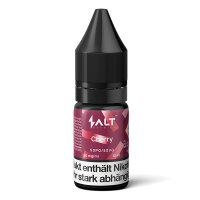 SALT Liquid Cherry 10ml-20mg