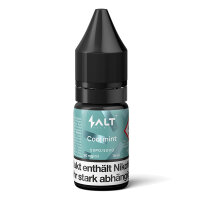 SALT Liquid Cool Mint 10ml-20mg