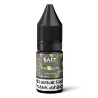 SALT Liquid Energy Juice 10ml-20mg