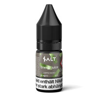 SALT Liquid Energy Juice