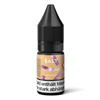 SALT Liquid Peach Grape 10ml-20mg