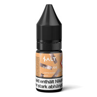 SALT Liquid Peach Ice