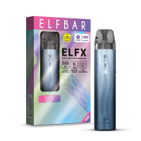 Elfbar - ELFX Kit Dark Sea