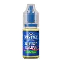 SKE Crystal Liquid Blue Razz Lemonade - 10mg