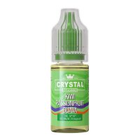 SKE Crystal Liquid Kiwi Passionfruit Guava - 10mg