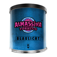 Almassiva Blaulicht 200g