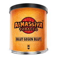 Almassiva Blut Gegen Blut 200g (26,90€)