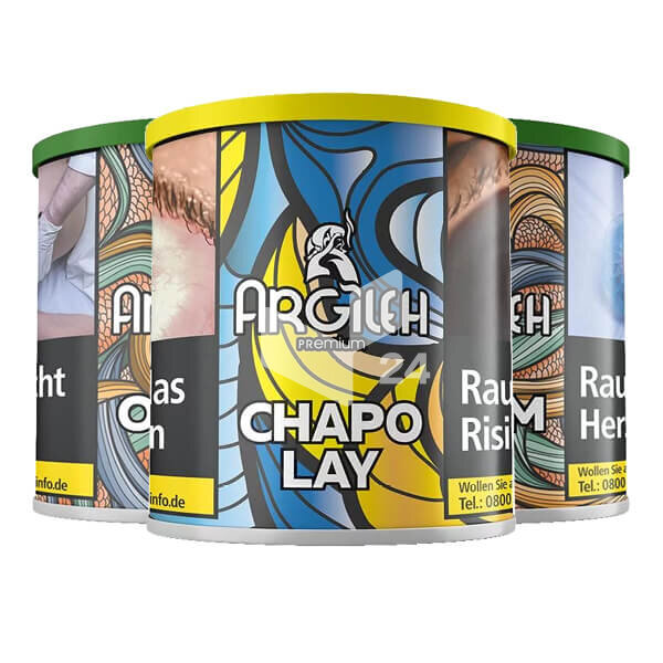 Argileh Shishatabak 200g | Vapebox24 - Vapebox24 - Großhandel für E-Z