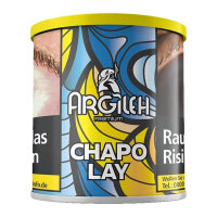 Argileh Tabak Chapo Lay 200g