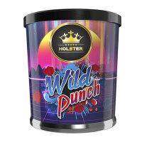 Holster Tabak Wild Punch 200g (27,90)