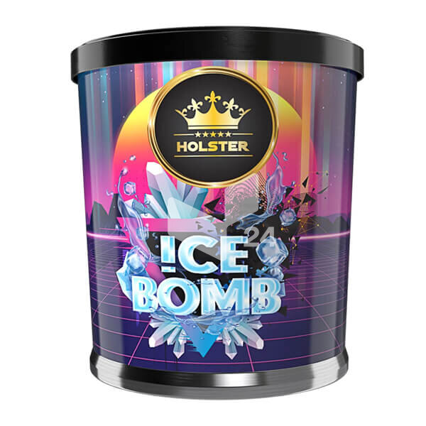 Holster Tabak Ice Bomb 200g (27,90)