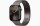 Apple Watch Series 10 GPS + Cellular, 46 mm Titangehäuse Schiefer, Gliederarmband Schiefer