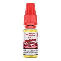 HQD Juice Blackberry Cherry