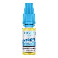 HQD Juice Blueberry