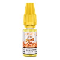 HQD Juice Peach Ice