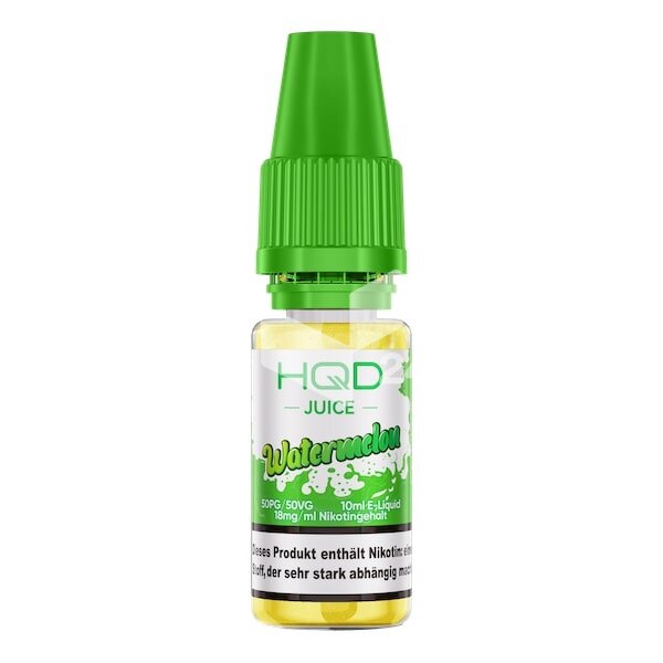 HQD Juice Watermelon