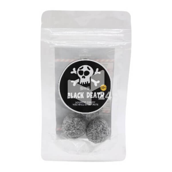 Black Death 25g