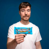 Mr Beast Feastables Almond 60g