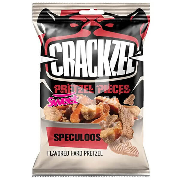 Crackzel Speculoos 85g