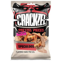 Crackzel Speculoos 85g