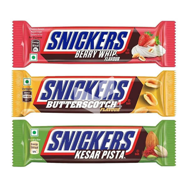 Snickers