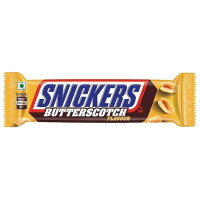 Snickers Butterscotch 42g