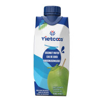 Vietcoco Kokosnusswasser 330ml