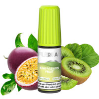 Flerbar Liquid Kiwi Passionfruit 10mg