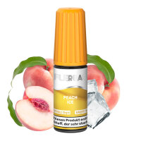 Flerbar Liquid Peach Ice 10mg