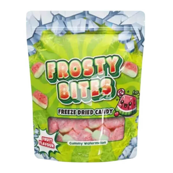 Frosty Bites Watermelon 50g