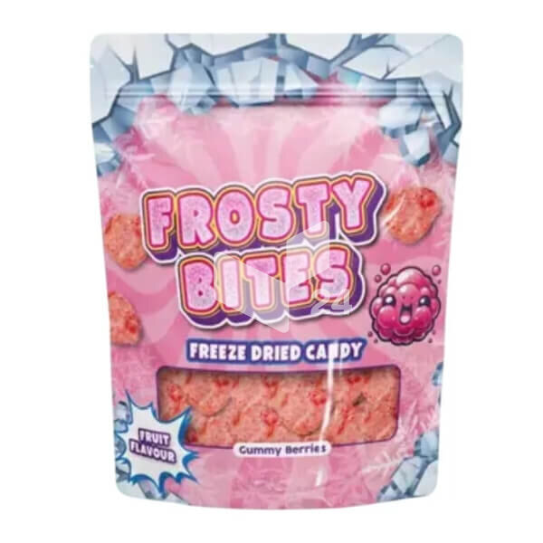 Frosty Bites Berries 50g