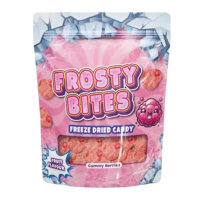 Frosty Bites Berries 50g