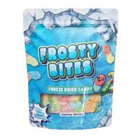 Frosty Bites Worms 50g