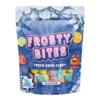 Frosty Bites Puffs 50g