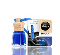 Aroma Car Display Bundle + GRATIS Display