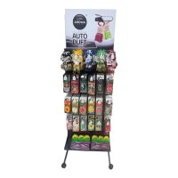 Aroma Car Display Bundle + GRATIS Display