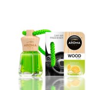 Aroma Car Display Bundle + GRATIS Display