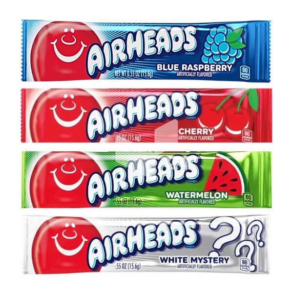 Airheads