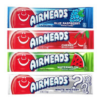 Airheads