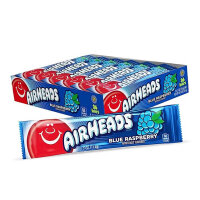 Airheads Blue Raspberry 15,6g