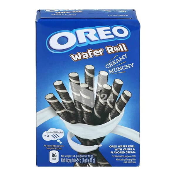 OREO