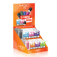 2+1 Gratis Aktion - HQD Cirak 2