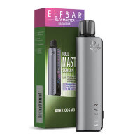 Elfbar - Elfa Master Dark Cosmo