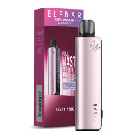 Elfbar - Elfa Master Dusty Pink